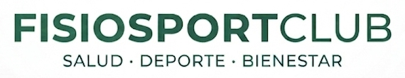 FisioSportClub — Salud, deporte y bienestar